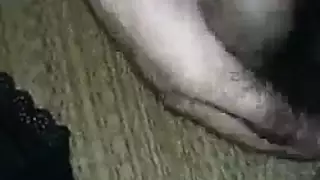 كس جدة المرتخي يستقبل قضيباً صلباً