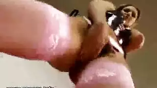 حركات جنسية برازيلية إباحية