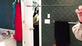 بورنو شهوة الأذن بقضيب ضخم