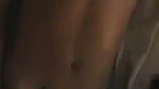 عرض تبرز وجنس شرجي صارخ للمتعتك