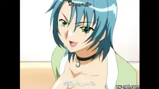 أنيميشن إكس إكس إكس: الأم تتوق لعدة أعضاء ذكورية