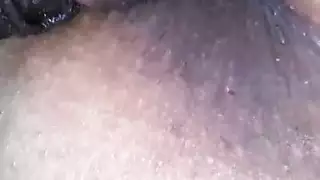 الممثلة الشهيرة بسمة تبلع السائل المنوي في فيلم إباحي