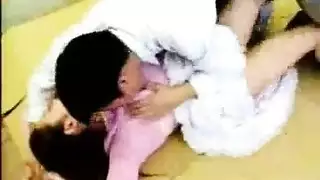 الفتيات السوريات الساخنات يتم تناولهن في طرطوس