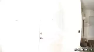 سكس ثلاثي جامد مع زوجين عربيين نار