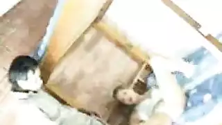 إكس إكس إكس قبلي: ضرب شرجي من العصر الحجري