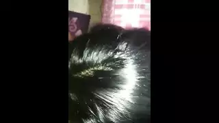 نيك خلفي مصري: طرق مؤخرة وحشو حلق