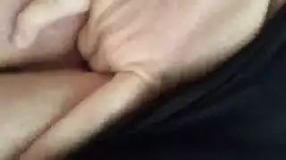 قضيب الحمار يمدد شريكه في المكتب على نطاق واسع