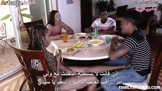 سكس عائلي زنوج مترجم مشاركة بين الاخوات الزنوج
