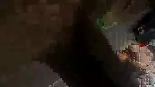 حركة غرفة نوم شهوانية مسربة بالكاميرا
