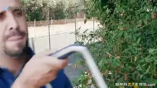 نيك خيانة محارم مترجم الزوجة الممحونة تتناك من شقيق الزوج
