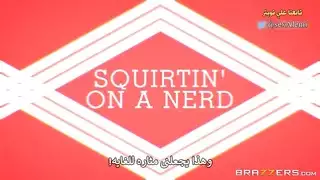 سكس مترجم في المدرسة جودري المجتهد ينيك زمليته بكل الاوضاع