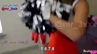 نيك النادي: ضخ الحديد وضخها حتى الامتلاء