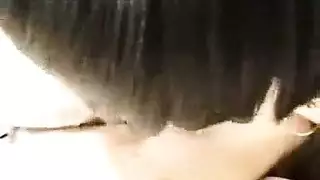 القفز على قضيب صلب: أداء هيفا ماجيك إكس إكس إكس