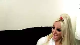 جلسة نيك شرجي ومهبلي عنيف