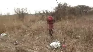 مداعبه ونيج