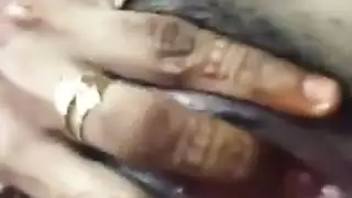 سحاق مصنوع في البيت