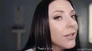 الأكثر إثارة في المستشفى: فحص طبي جسدي بورن