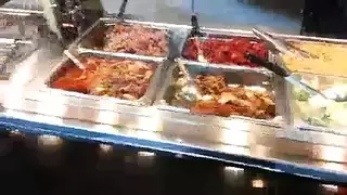 تعقيد شرجي لفتاة متحولة