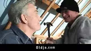 ٥ أوgy شرج بين الأعراق: مثيرات هولنديات ورجال سود متعطشين