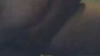 حلق وفاء العميق وشرجها مع حسام