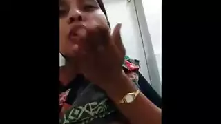 عمتي من وره