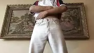 أم وابنة جنس ثلاثي صريح