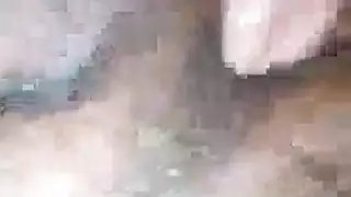 إباحية عربية شديدة: ضربات عميقة وصرخات نشوة