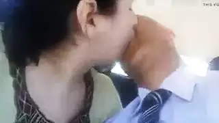 رغبات محرمة: عاشق ناضج ينيك كس وطيز العروس الشابة الساخنة