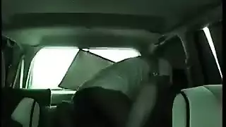 سكس في سيارة كيرة خفية
