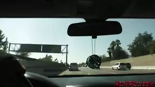مهارات البلع العميق: فمها مصنوع للقضيب