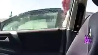 أخته تقتضى سيارته مقابل مص زبه سكس مترجم