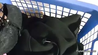 اخ واخت صغيرون جدا يمارسون الجنس الاباحية