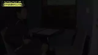 عاهرة ناضجة تأخذ عدة قذفات