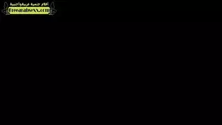 ميلمف تداعب فتى الجزار ثم تركب عصاه الممتلئة العصيرية