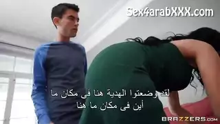 جوردى ينيك امه صاحبه فى الحمام