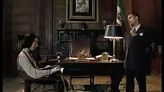 ماريا بيلوتشي محشوة مزدوجة في مشهد أوي صريح
