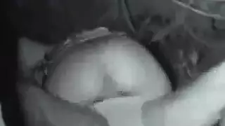 حديقة الاسكتلندي ثاقب