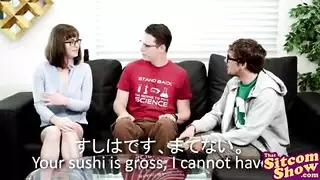 سكس و هيب تطهو