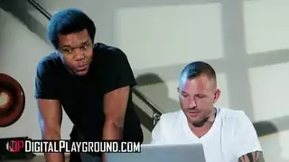 crazy sensations from a ladys flawless booty