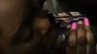 لام بكاء