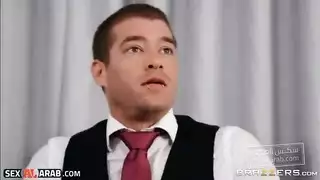 متصل ساخن يمارس الجنس مع سيري بورن صوتي عنيف