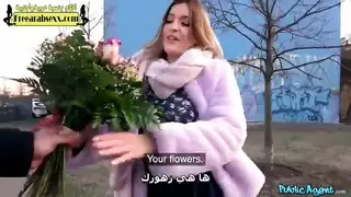 مشتراة ومستعملة: نيك عاهرة إيطالية من الطبقة الراقية