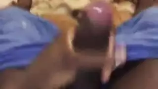 قضيب أسود كبير يواجه اثنتين: إيلاج مزدوج ثنائي الميول إكس إكس إكس