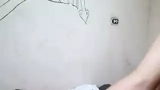 أذهلته وأفرغت حمولته خلال جنس في يوم عمل