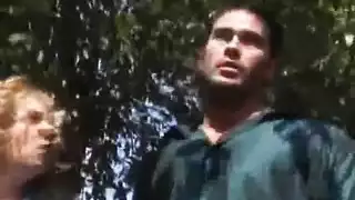 بيد إس إم صريح: مقيدة ومؤخرة حتى النشوة