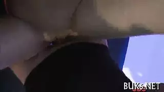 سكس تعزيب مسك لحس كس