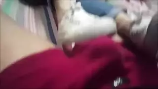 نيك شرجي لمراهقة صغيرة مع وحش نادي رياضي مفتول العضلات