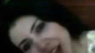 فرج شيماء الحاج يُدقّك في إباحية خام