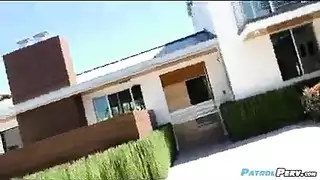 بري الرقيق مثليه رباعية