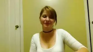 تدليك يدوي خاص من الأخت عملية تصريف المني